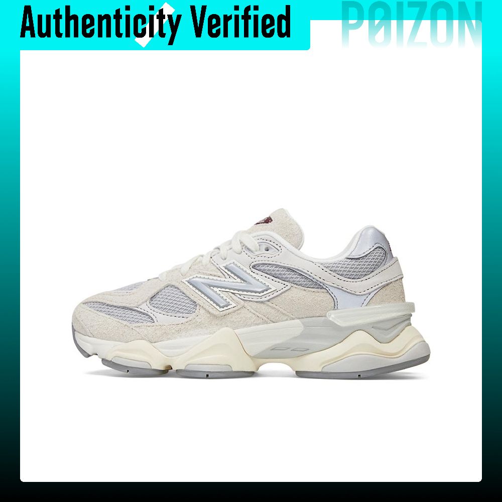 New Balance Shoes 9060 - New Balance NB 9060 Casual Shoes
