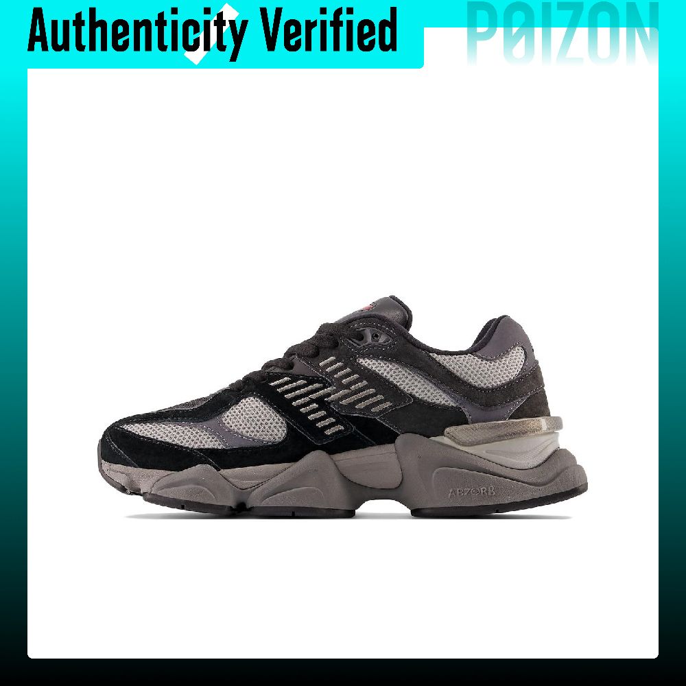 New Balance NB 9060 Casual Sho - огляд і ціна New Balance Shoes 9060