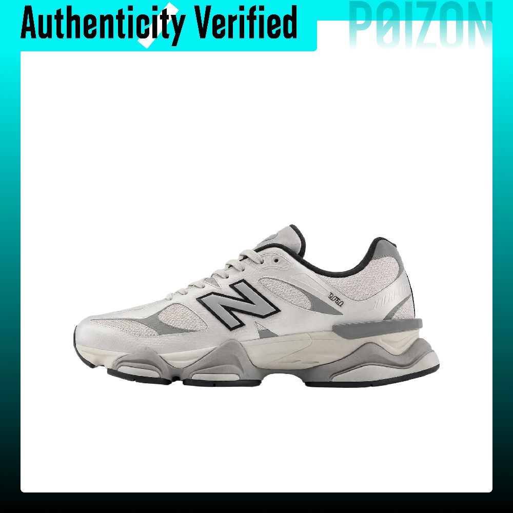 New Balance NB 9060 Casual Sho - огляд і ціна New Balance Shoes 9060
