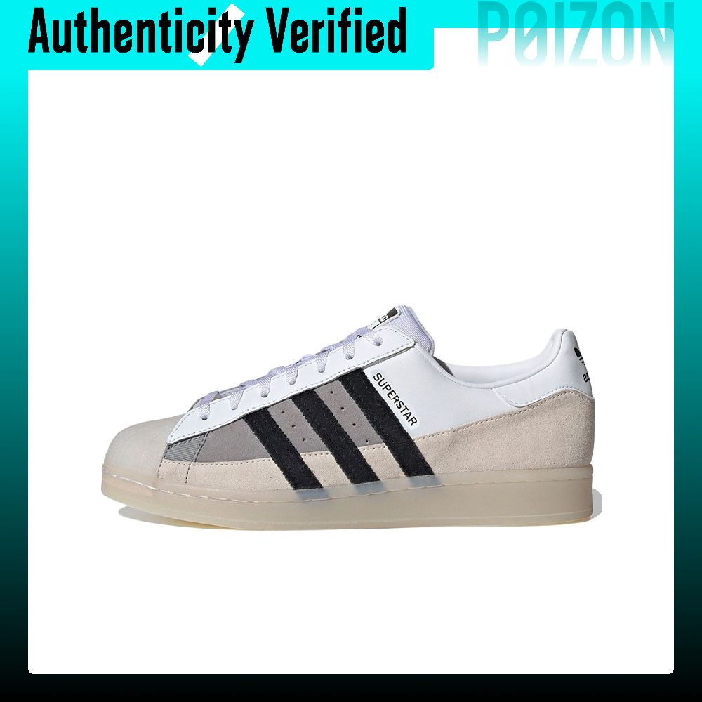 Adidas Originals SUPERSTAR Low - огляд і ціна Adidas Shoes Superstar