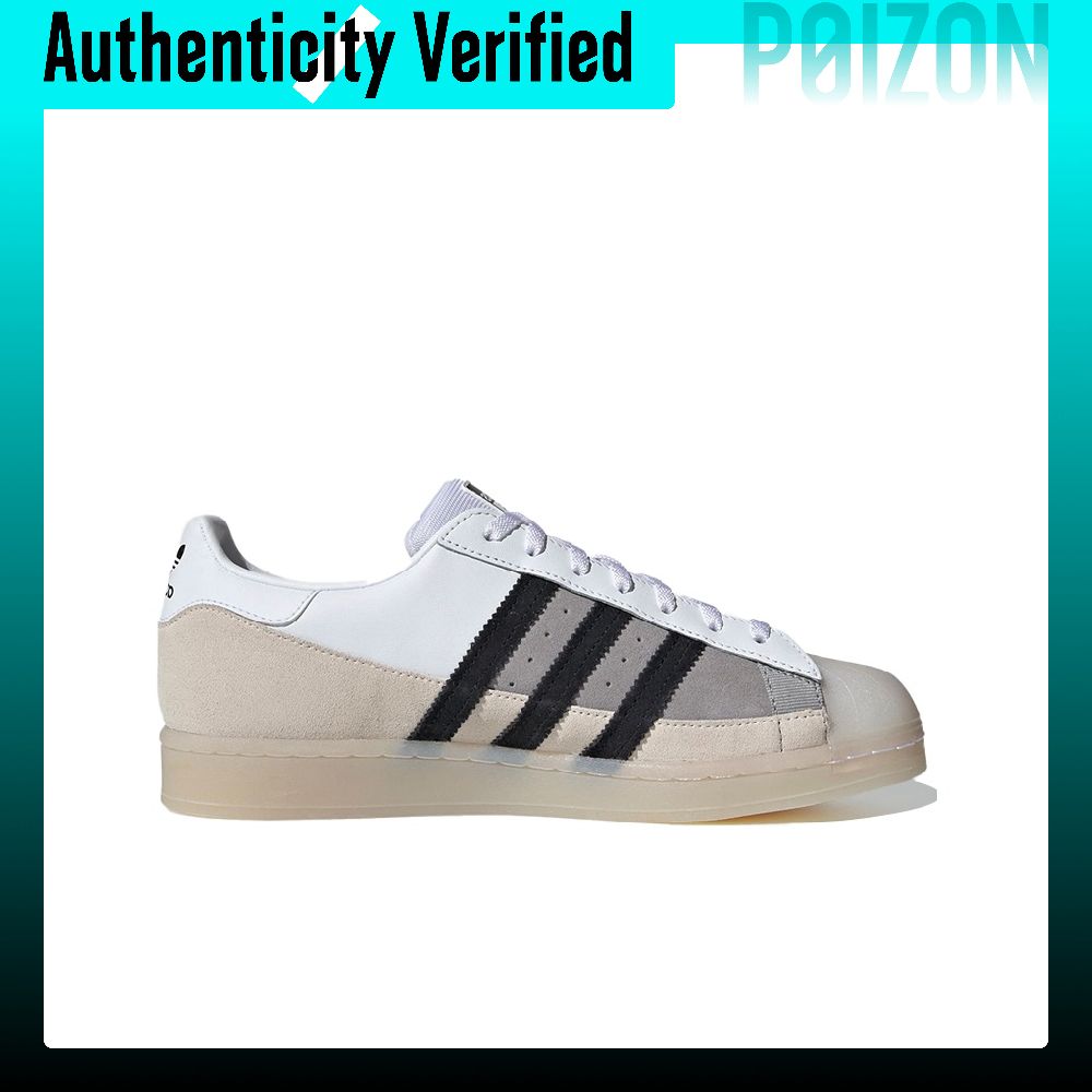 Adidas Originals SUPERSTAR Low - огляд і ціна Adidas Shoes Superstar