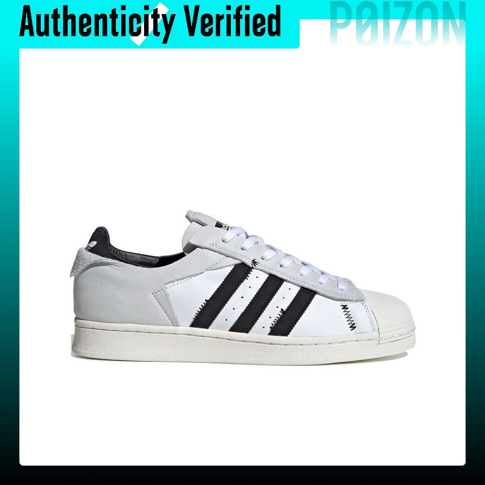 Adidas Originals Superstar 82  - огляд і ціна Adidas Shoes Superstar