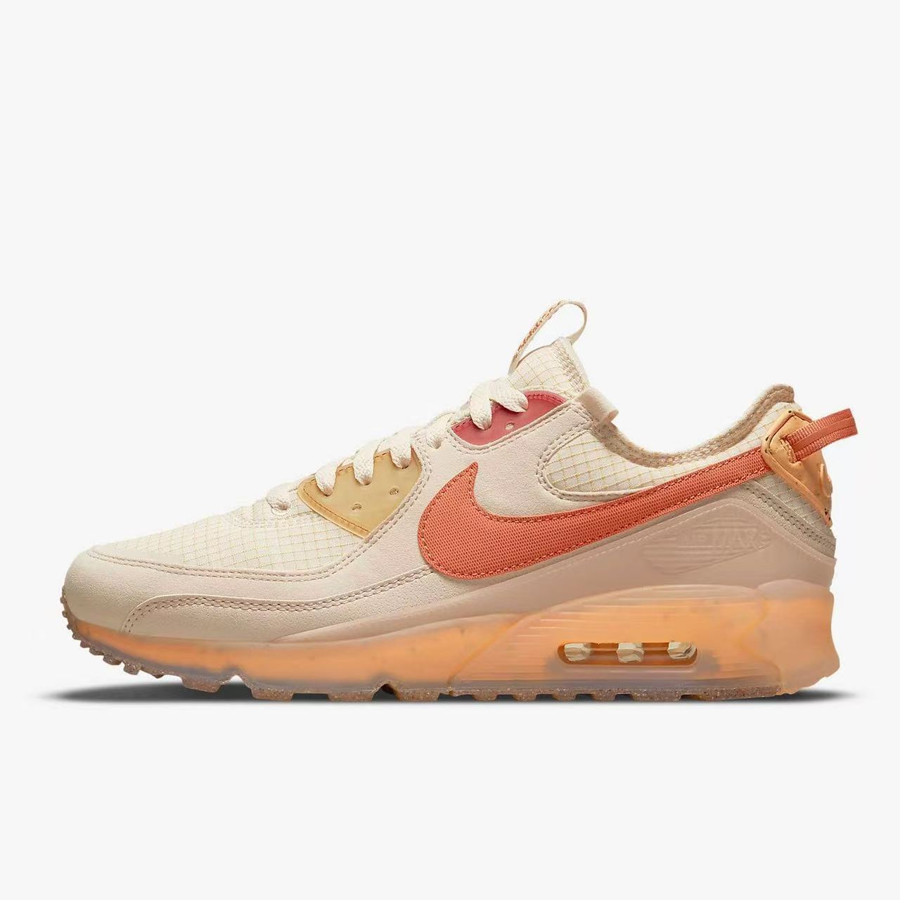 Nike Air Max 90 Terrascape gen - огляд і ціна Nike Shoes Air Max 90