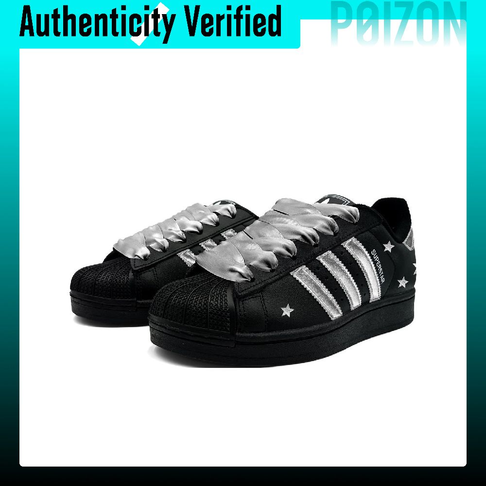 Adidas Originals Superstar 2 S - огляд і ціна Adidas Shoes Superstar