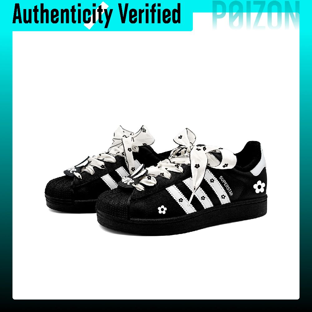 Adidas Originals Superstar 2 S - огляд і ціна Adidas Shoes Superstar